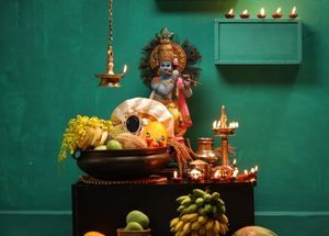 Vishu: Significance & Celebrations of Kerala New Year